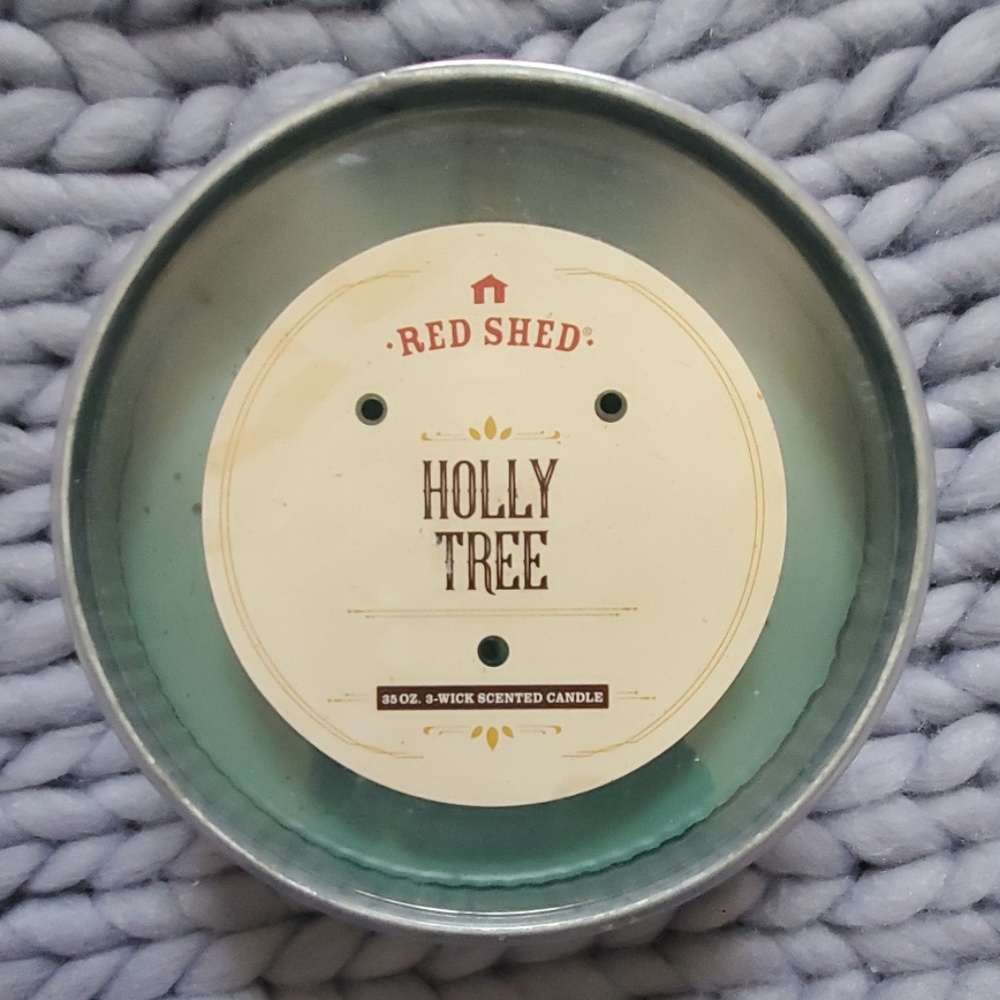 New 36oz candle